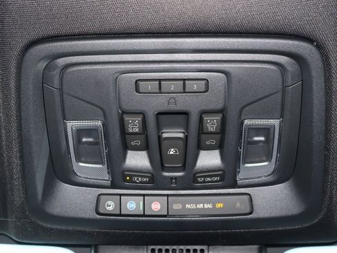 New 2026 GMC Sierra 1500 AT4 w/ AT4 Premium Package image 33