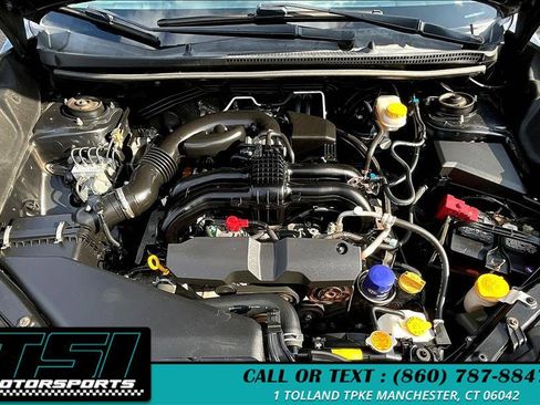 Used 2016 Subaru Crosstrek 2.0i Premium image 10