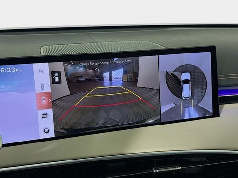 New 2026 Genesis GV70 3.5T Sport Prestige image 17