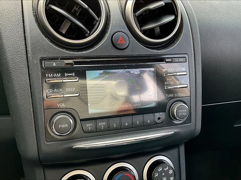 Used 2015 Nissan Rogue S w/ Convenience Package FWD image 13