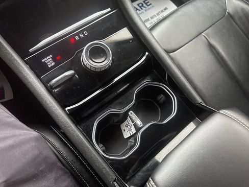 Certified 2023 Jeep Grand Cherokee L Limited image 24