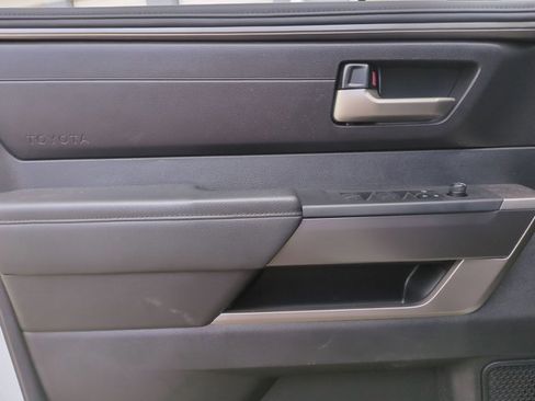 Used 2023 Toyota Tundra SR5 w/ SR5 Premium Package image 11