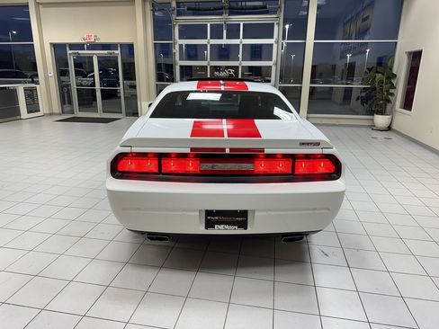 Used 2013 Dodge Challenger SRT8 w/ Harman Kardon Audio Group image 51