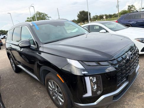 Used 2025 Hyundai Palisade SEL FWD image 6