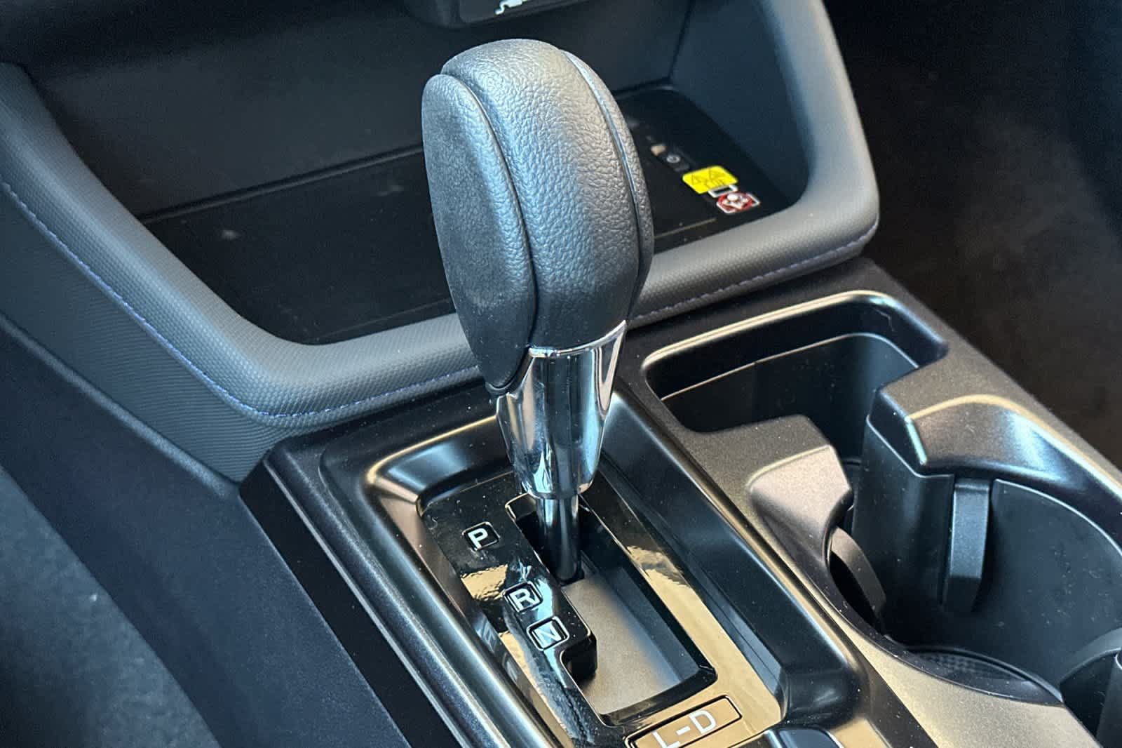 New 2026 Subaru Forester Premium AWD/4WD image 23