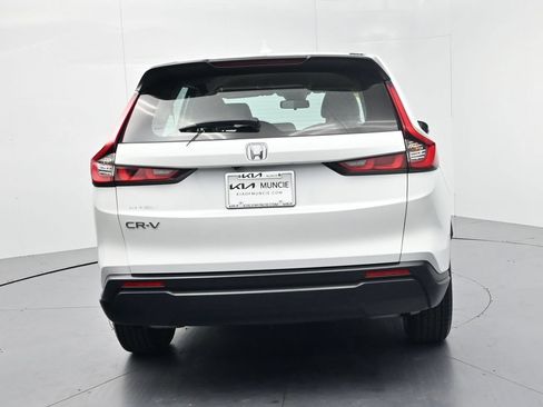 Used 2023 Honda CR-V LX image 7