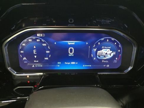 New 2026 Chevrolet Silverado 2500 High Country w/ High Country Premium Package image 11