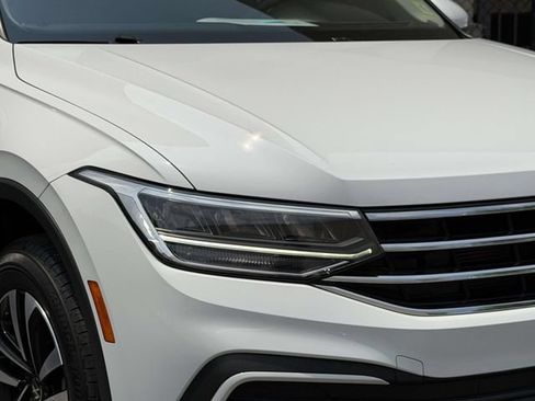 Certified 2022 Volkswagen Tiguan S w/ Driver Assistance Package AWD/4WD image 10