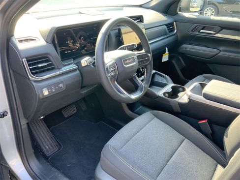 New 2026 GMC Terrain Elevation w/ Technology Package II image 11