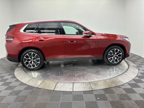 New 2026 BMW X3 xDrive30i w/ Premium Package AWD/4WD image 17