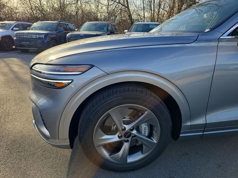 New 2026 Genesis GV70 2.5T Select AWD/4WD image 10