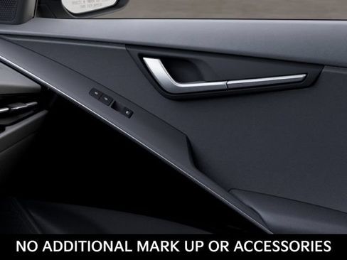 New 2026 Kia Niro EX FWD image 25