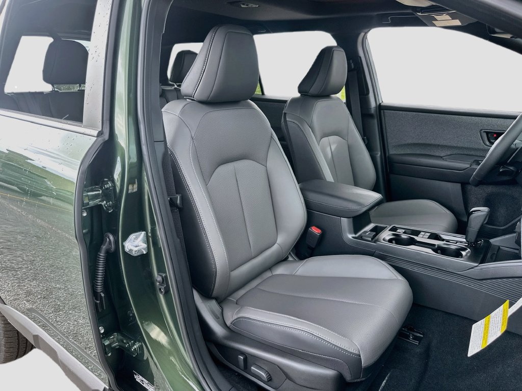 New 2026 Subaru Outback Limited AWD/4WD image 30