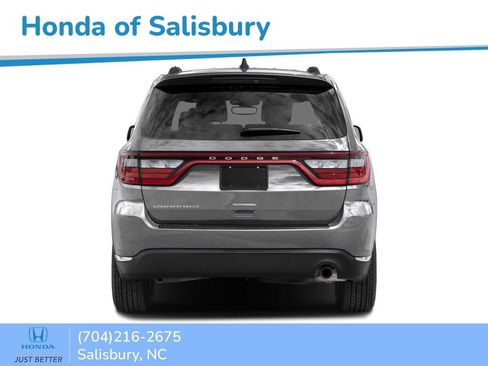 Used 2024 Dodge Durango GT image 43