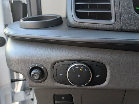 New 2026 Ford Transit 250 Low Roof w/ Load Area Protection Package image 16