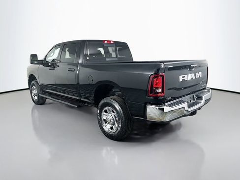 New 2026 RAM 2500 Tradesman image 5