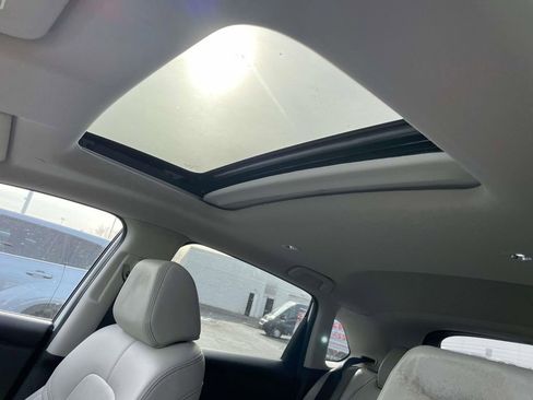 Used 2023 Honda HR-V EX-L image 31