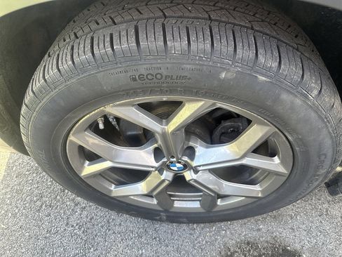 Used 2021 BMW X3 xDrive30i w/ Convenience Package image 7