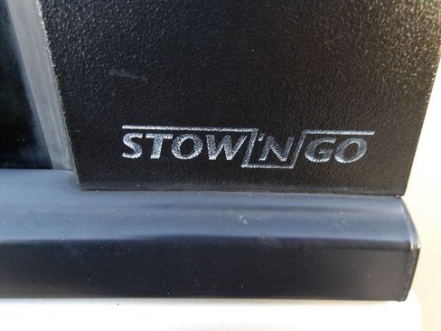 Used 2013 Dodge Grand Caravan SXT w/ Entertainment Group 1 image 40