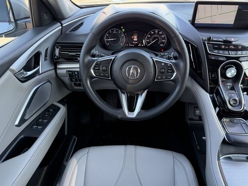 Used 2023 Acura RDX FWD w/ Technology Package image 14