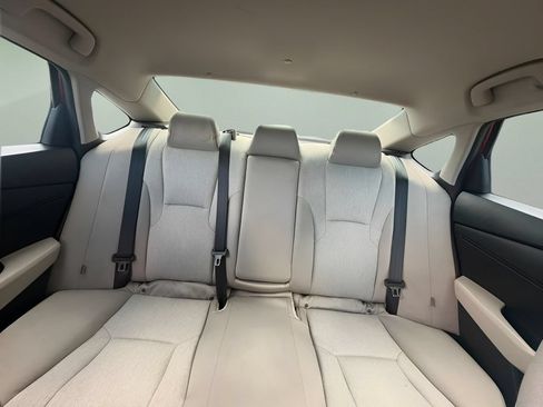 Used 2024 Honda Accord LX image 16