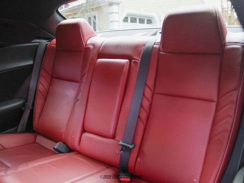 Used 2022 Dodge Challenger SRT Super Stock image 59