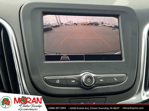 Certified 2024 Chevrolet Equinox LT image 21