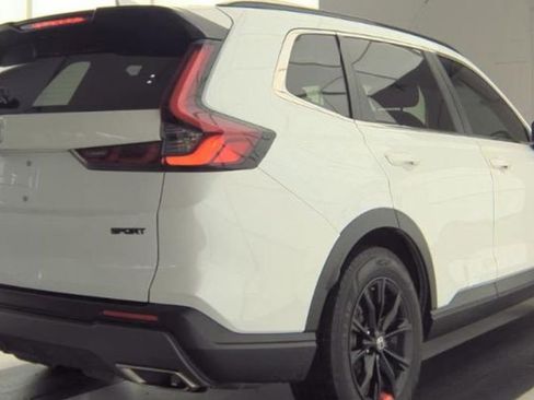 Used 2023 Honda CR-V Sport image 3