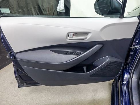 Certified 2024 Toyota Corolla LE w/ LE Convenience Package image 23