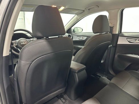 Used 2024 Kia Forte LXS image 41