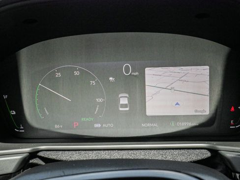 Used 2025 Honda Accord Touring image 21