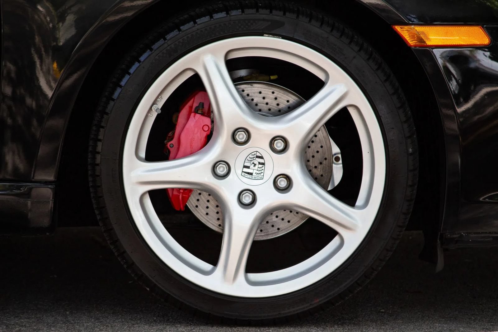 Used 2008 Porsche Boxster S RWD image 29