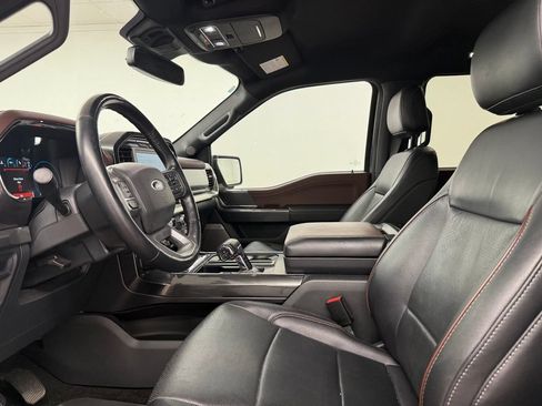 Used 2022 Ford F150 Lariat AWD/4WD image 10