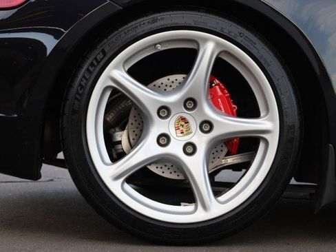 Used 2006 Porsche Cayman S image 53