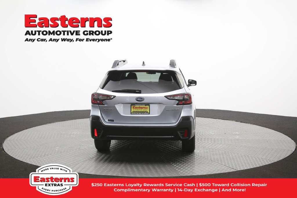 Used 2022 Subaru Outback Premium AWD/4WD image 36