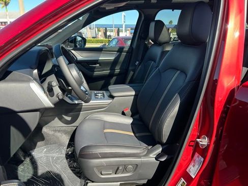 New 2026 MAZDA CX-90 3.3 Turbo S w/ Premium Package image 9