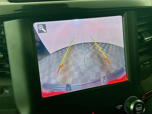 Used 2019 RAM 1500 Rebel w/ Rebel Level 1 Equipment Group image 19