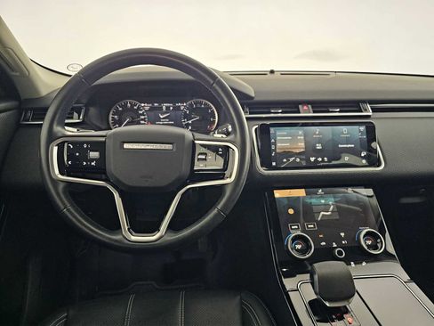 Used 2022 Land Rover Range Rover Velar S image 19