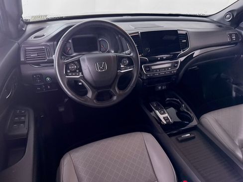 Used 2020 Honda Passport Touring image 19