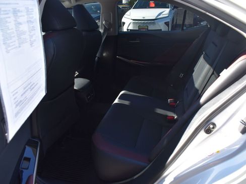Used 2019 Lexus IS 300 AWD w/ Accessory Package 2 image 20