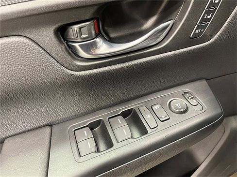 New 2026 Honda CR-V Sport-L image 15