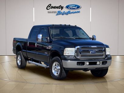 Used 2006 Ford F350 Lariat