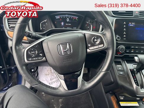 Used 2020 Honda CR-V Touring image 15
