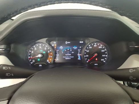 Used 2023 Jeep Compass Limited AWD/4WD image 18