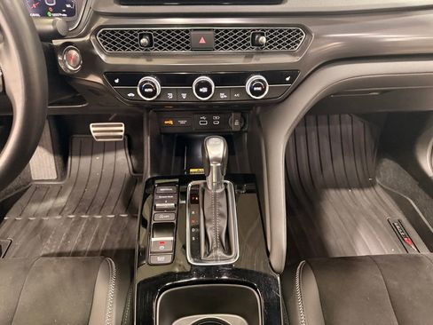 Used 2023 Acura Integra A-Spec image 24