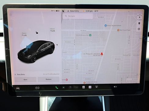Used 2019 Tesla Model 3 Standard Range Plus RWD image 22