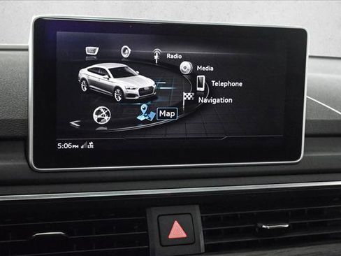 Used 2018 Audi A5 2.0T Premium Plus w/ Premium Plus image 15