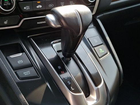 Used 2021 Honda CR-V EX-L image 16