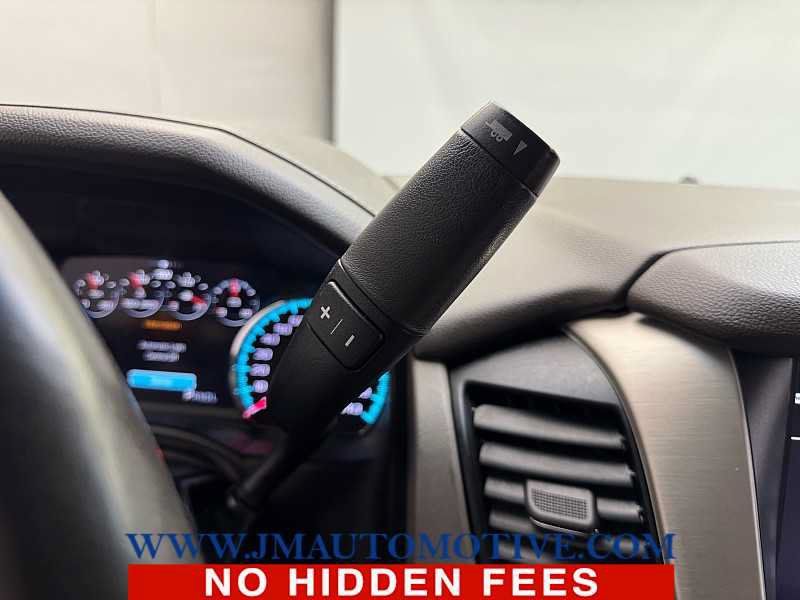 Used 2019 GMC Yukon Denali AWD/4WD image 36