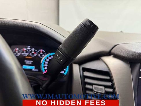 Used 2019 GMC Yukon Denali AWD/4WD image 36